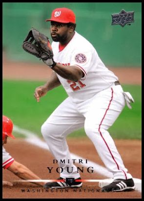 167 Dmitri Young